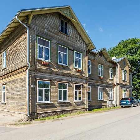 Morgenstern B&B Пярну Екстериор снимка