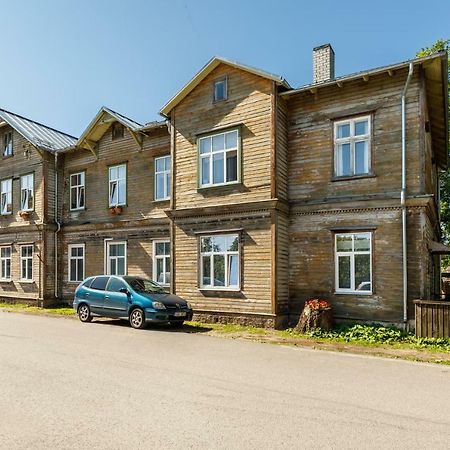 Morgenstern B&B Пярну Екстериор снимка