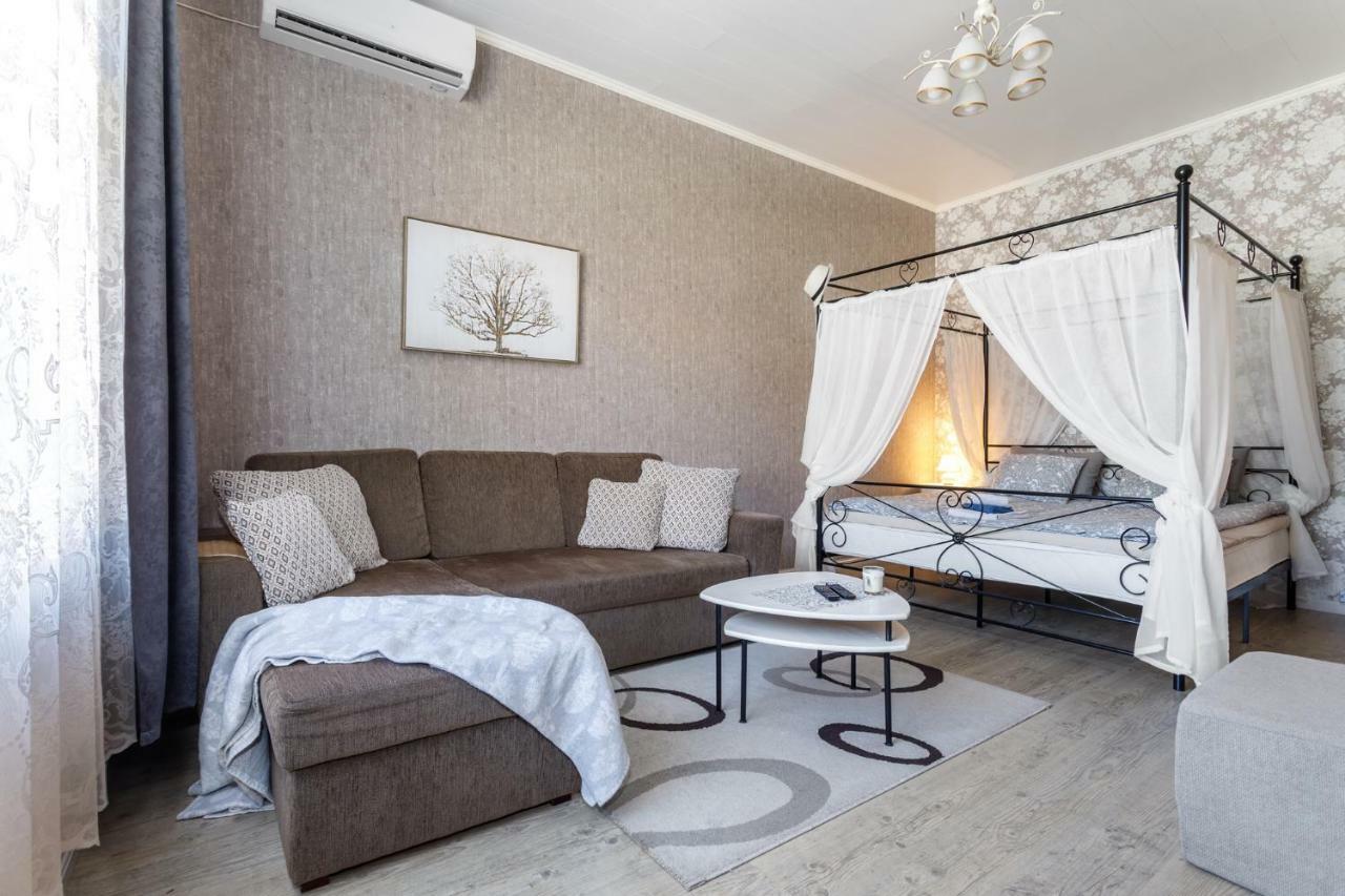 Morgenstern B&B Пярну Екстериор снимка