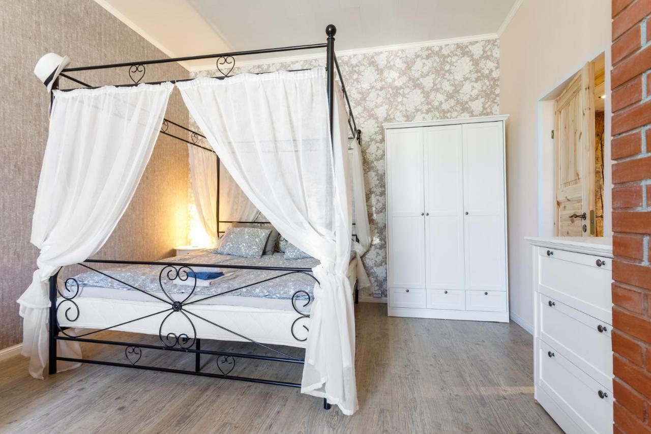 Morgenstern B&B Пярну Екстериор снимка